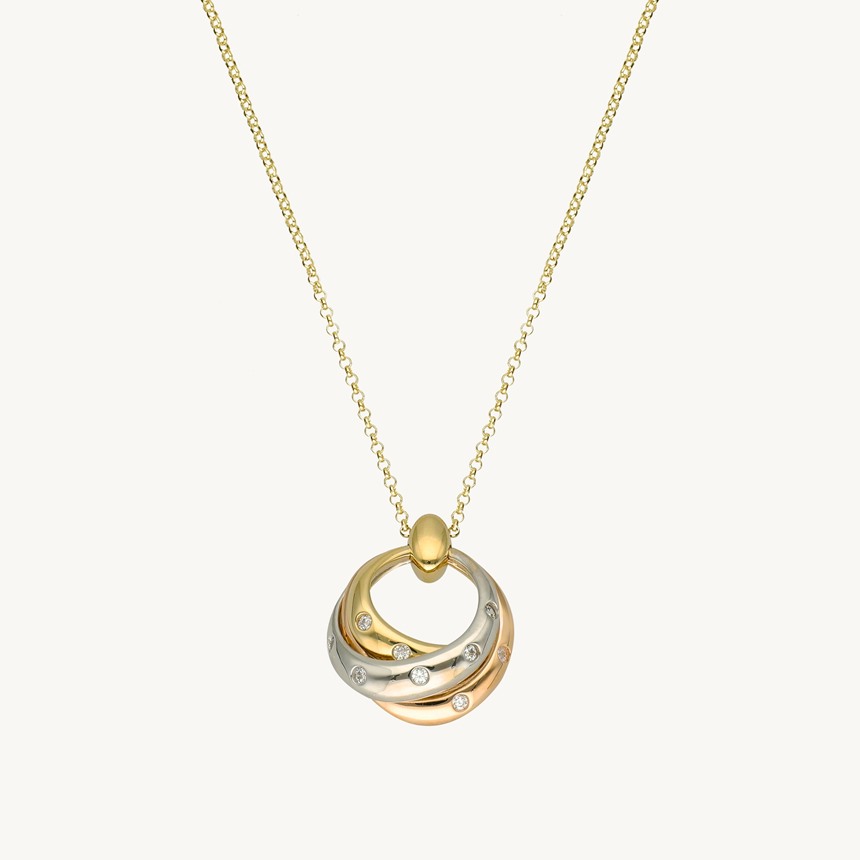 Eterna Kolye