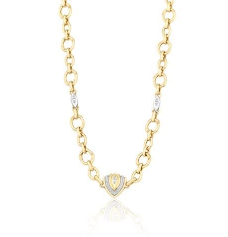 Gxö Koleksiyonu Choker Kolye
