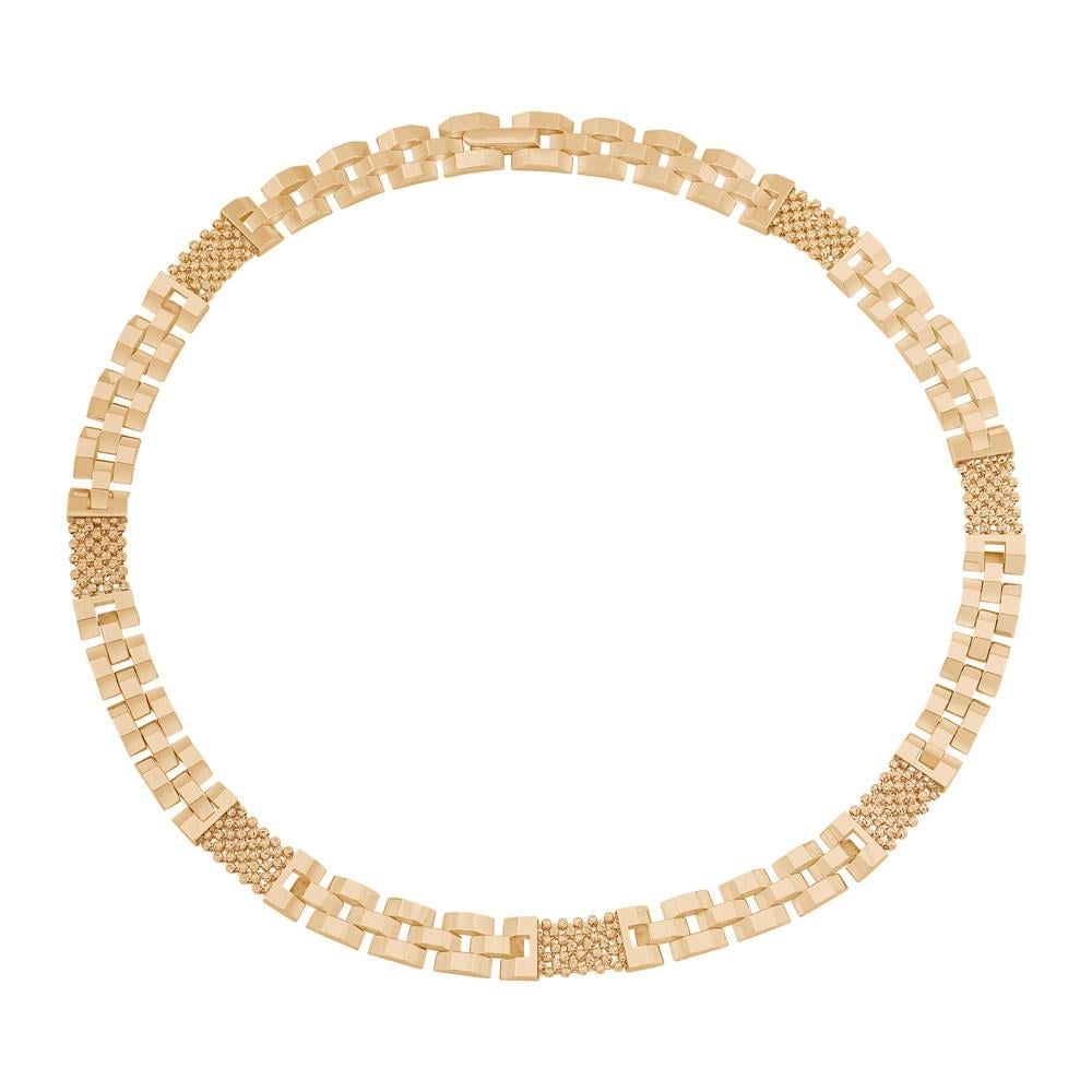 Tasarım Choker Zincir